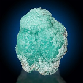 Smithsonite-Tsumeb Mine (Tsumcorp Mine) | Tsumeb | Otjikoto Region | Namibia